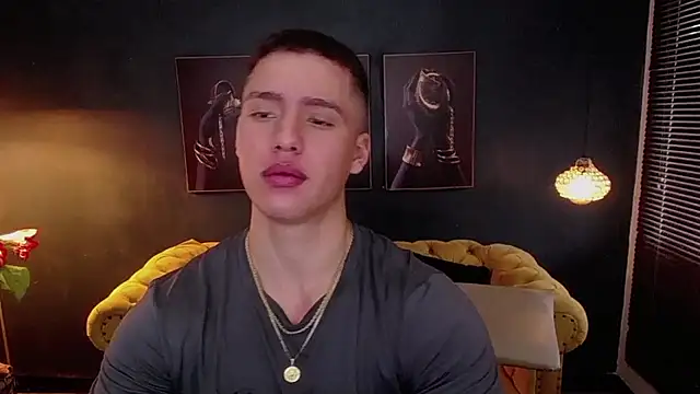 deivid parker online show from April 11, 2026, 1:48 pm