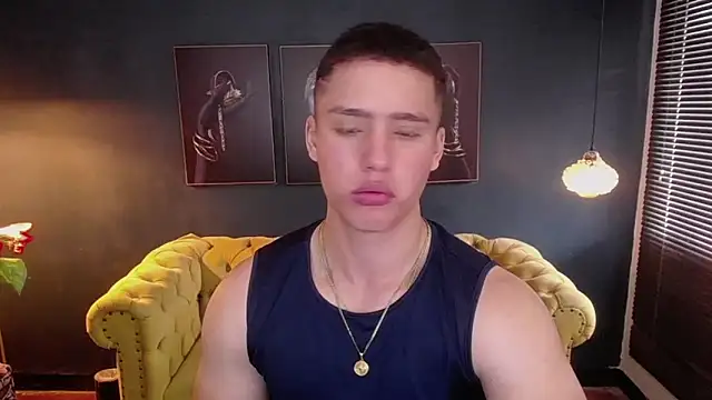 deivid parker online show from April 15, 2026, 1:40 pm