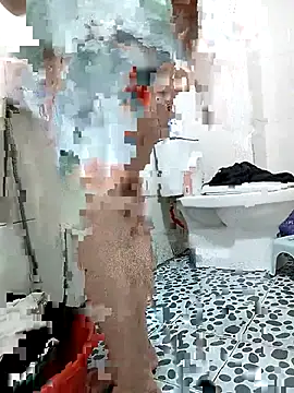 Ariana-Vy online show from October 4, 2025, 11:36 pm