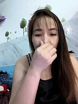 Ariana-Vy online show from October 30, 2025, 1:51 am