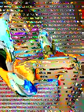 ezgiix online show from April 12, 2026, 8:03 pm