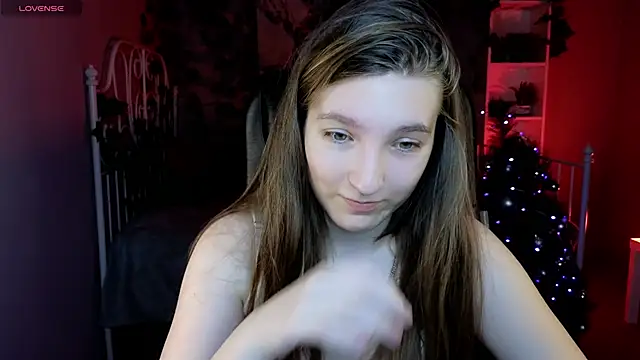 Mia Myles online show from December 21, 2025, 10:22 am