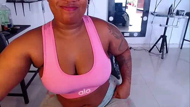 Sam Blue online show from November 2, 2025, 2:08 pm