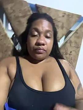 Sam Blue online show from July 5, 2026, 4:30 am