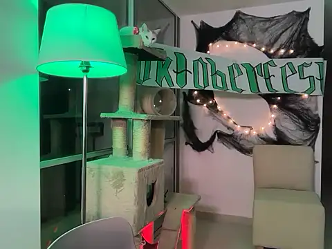 RosseMelody online show from October 4, 2025, 5:16 am