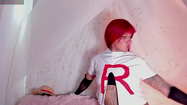 kinkyboat23 online show from March 19, 2026, 2:54 pm