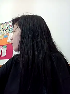Paula Alameda online show from October 25, 2025, 2:19 am