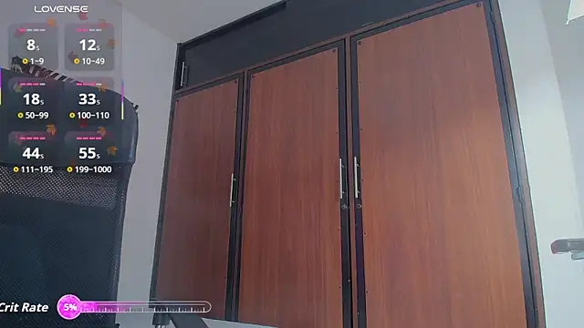 Snapshot of BarbaraGil1 chatting on February 11, 2026, 1:32 am BarbaraGil1 online show from February 11, 2026, 1:32 am