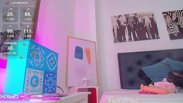 Snapshot of BarbaraGil1 chatting on February 28, 2026, 4:02 am BarbaraGil1 online show from February 28, 2026, 4:02 am