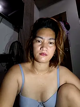 lustlushlady6 online show from November 8, 2025, 7:56 pm