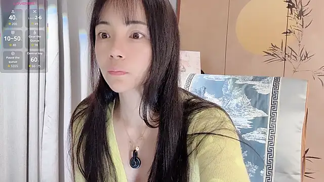 xinxin520-baby online show from May 14, 2026, 10:05 pm