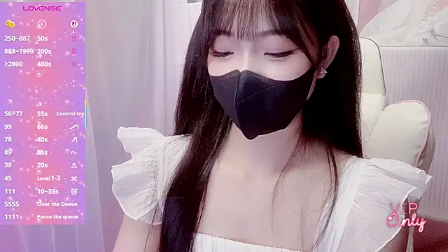 kemybaby online show from March 24, 2026, 6:02 pm