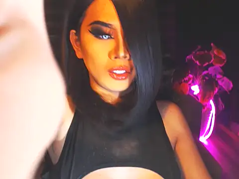 KarlaFrost online show from April 11, 2026, 7:45 am