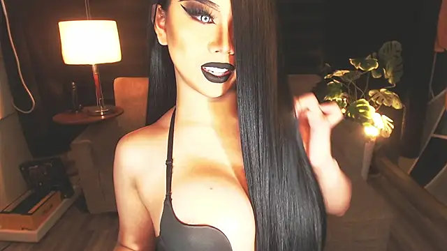 KarlaFrost online show from July 8, 2026, 3:38 pm