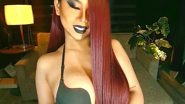 KarlaFrost online show from July 10, 2026, 3:33 am