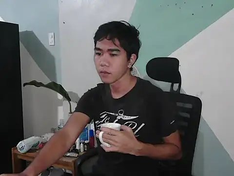 Darkevion online show from March 16, 2026, 11:20 pm