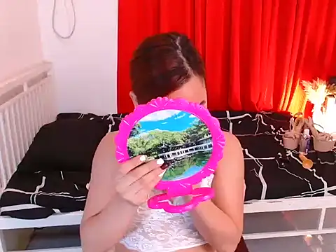 SheraCock online show from February 5, 2026, 5:56 am