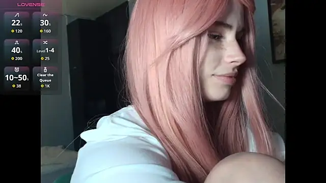 PieraMarch online show from March 7, 2026, 9:23 pm