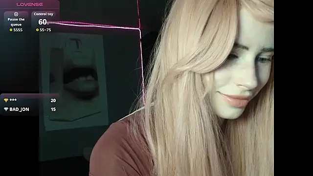 PieraMarch online show from April 2, 2026, 9:34 pm