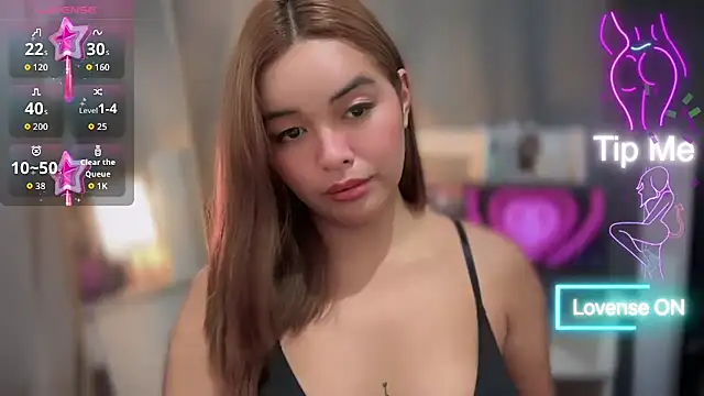 urasianlady online show from March 19, 2026, 11:14 am