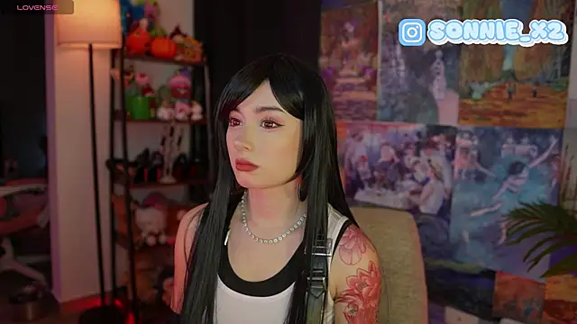 Sonnie mami online show from November 19, 2025, 1:44 pm