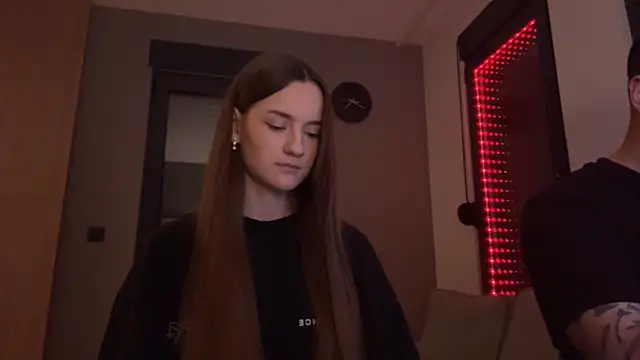 TenDouble online show from November 16, 2025, 9:09 pm