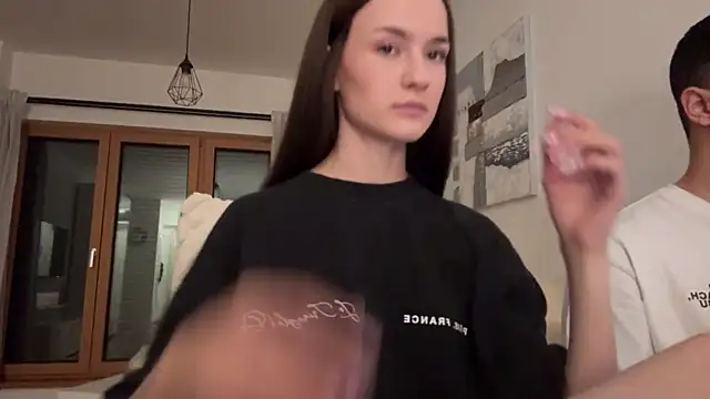 TenDouble online show from February 15, 2026, 7:21 pm