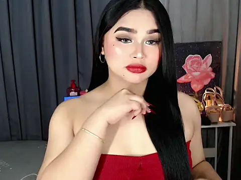 Candice cummer online show from March 21, 2026, 6:22 pm