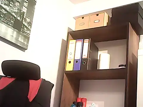 mastercharisma35 online show from October 23, 2025, 9:30 am