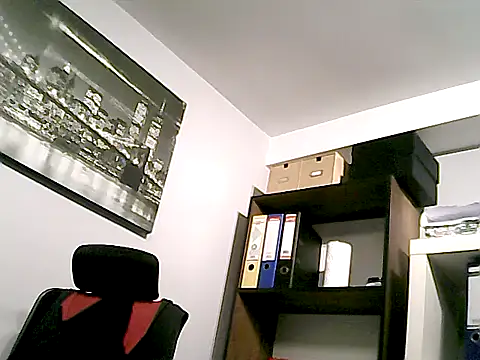 mastercharisma35 online show from October 29, 2025, 1:24 pm