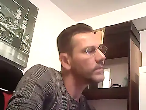 mastercharisma35 online show from December 3, 2025, 2:48 pm