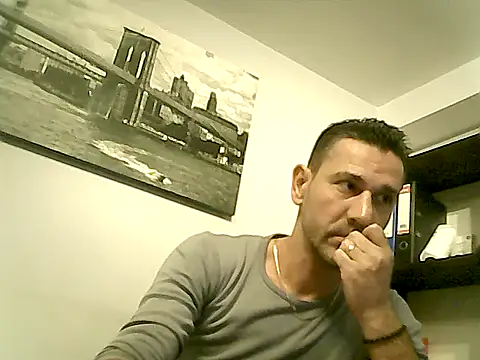 mastercharisma35 online show from February 10, 2026, 11:36 am