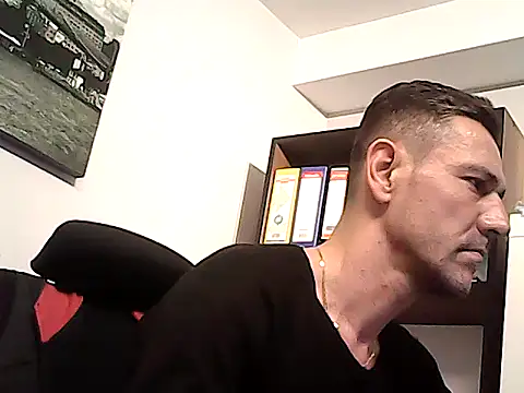 mastercharisma35 online show from February 26, 2026, 12:15 pm