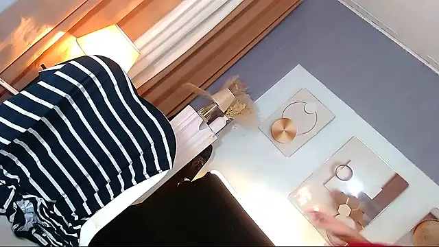 SassaLilly online show from March 20, 2026, 3:22 am