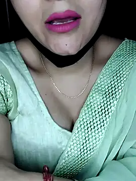 Horny Shalu online show from February 19, 2026, 6:15 pm