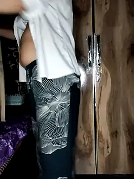 Horny Shalu online show from March 8, 2026, 5:50 pm