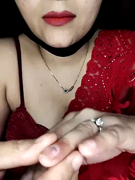 Horny Shalu online show from March 27, 2026, 8:37 am