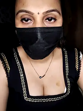 Horny Shalu online show from April 14, 2026, 6:03 pm