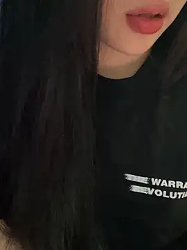 Nancy68 online show from October 10, 2025, 7:18 am