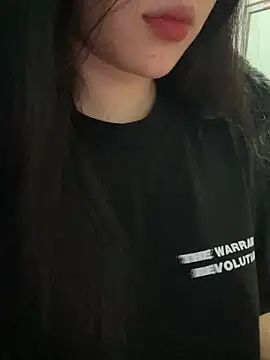 Nancy68 online show from November 8, 2025, 4:23 am