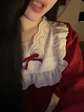 Nancy68 online show from March 9, 2026, 4:49 am