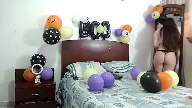 Snapshot of sex_anal_room chatting on October 3, 2025, 10:07 pm sex anal room online show from October 3, 2025, 10:07 pm