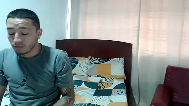 Snapshot of sex_anal_room chatting on October 20, 2025, 2:50 pm sex anal room online show from October 20, 2025, 2:50 pm