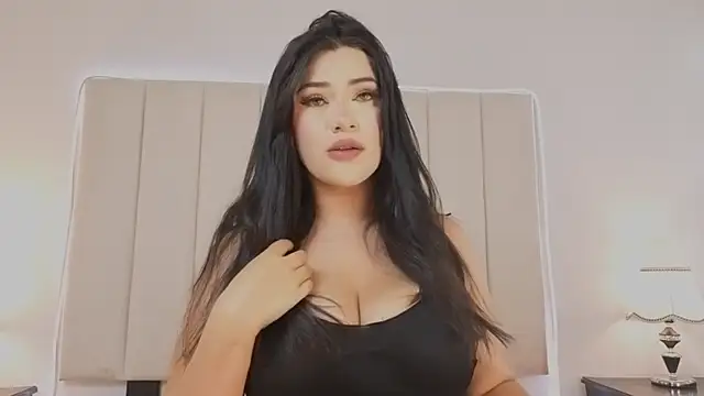 InnaVolkova online show from June 20, 2026, 12:52 pm