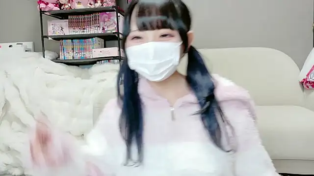 Snapshot of Hina-qp chatting on December 16, 2025, 11:48 am Hina-qp online show from December 16, 2025, 11:48 am