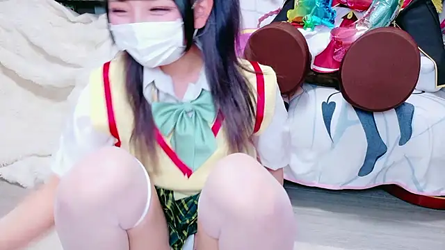 Snapshot of Hina-qp chatting on February 23, 2026, 9:17 am Hina-qp online show from February 23, 2026, 9:17 am