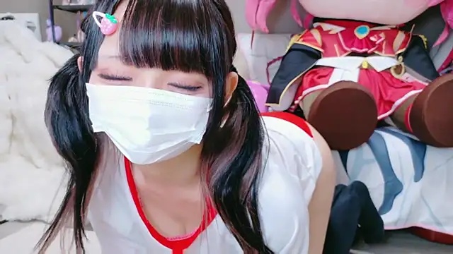 Hina-qp online show from March 10, 2026, 10:09 am