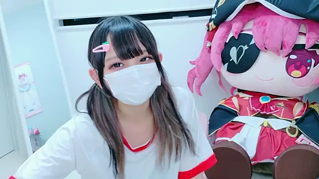 Hina-qp online show from May 26, 2026, 10:44 am