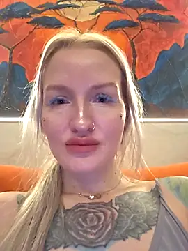 KateMonroe online show from March 18, 2026, 10:46 pm