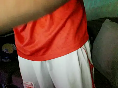 boyhigh1997 online show from October 8, 2025, 5:54 pm